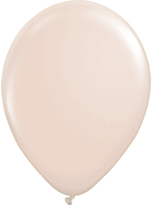 11" Cashmere Latex Balloons 100pk