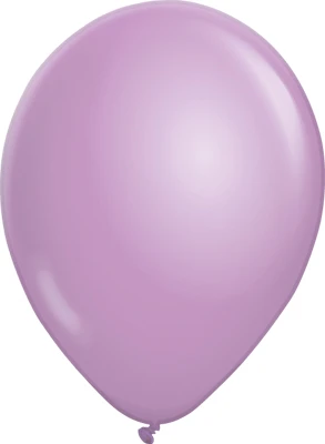 11" Pearl Violet Latex Balloon 100pk