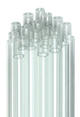20 Inch Clear MaxiStickTwo 25pk