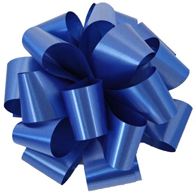 5" Prenotch Royal Bow