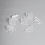 Loose Quickie Clips 100pk