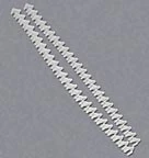 Twist Klips™ Chain Clips for Ballons 100pk