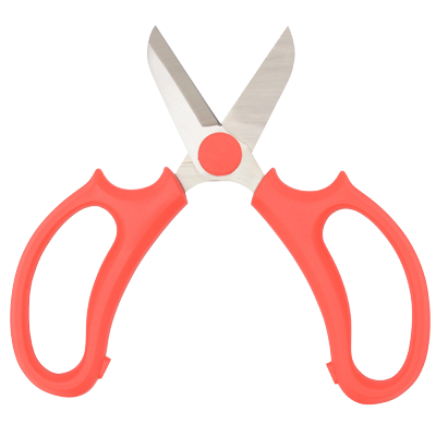 6.5" Titanium Pruner
