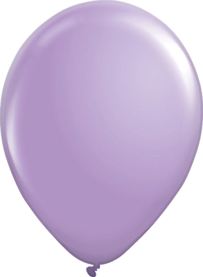 16" Violet Latex Balloons 25pk