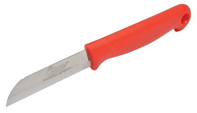 Stainless Steel Florist Knives 10pk