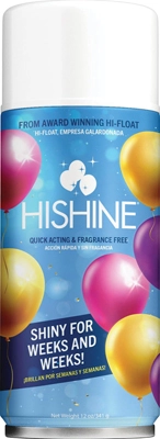 Hi-Shine Aerosol
