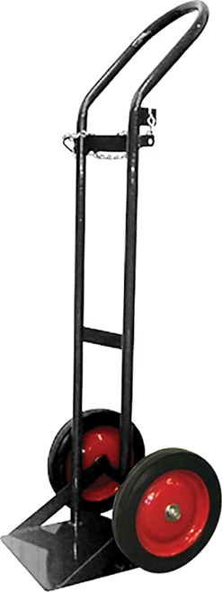 Single Cylinder Two Wheel Hand Truck