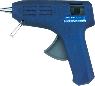 High Temp Glue Gun 110v