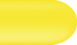 260 QPak Yellow Entertainer Latex 50Pk