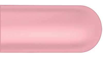 260 Pink Entertainer Twistee Latex Balloons 50pk