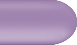260 QPak Spring Lilac Entertainer Latex 50pk