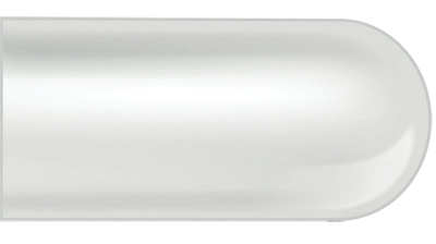 260 Crystal Clear Entertainer Twistee Latex Balloons 50pk