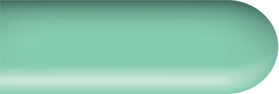 260 Island Green Entertainer Latex Balloon 50pk