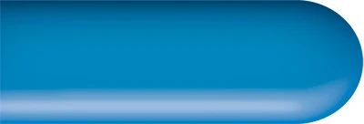 260 Crystal Blue Entertainer Latex Balloons 50pk
