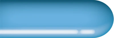 260 HiGloss Blue Entertainer Latex Balloons 50pk