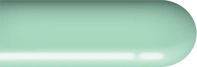 260 HiGloss Green Entertainer Latex Balloons 50pk