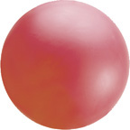 8 Foot Giant Red Cloudbuster Balloon