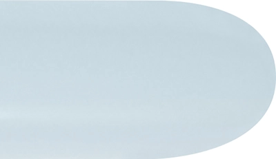 260 Fashion White Entertainer Twistee Latex Balloons 50pk