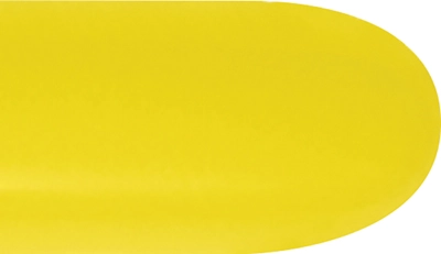 260 Fashion Yellow Entertainer Twistee Latex Balloons 50pk