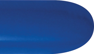 260 Fashion Royal Blue Entertainer Twistee Latex Balloons 50pk