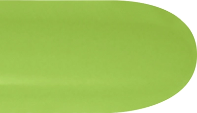 260 Deluxe Key Lime Entertainer Twistee Latex Balloons 50pk