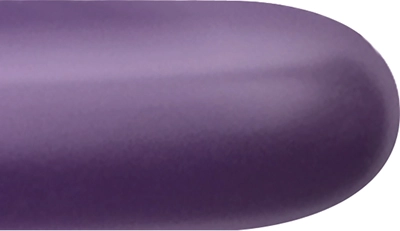 260 Reflex Violet Entertainer Twistee Latex Balloons 50pk