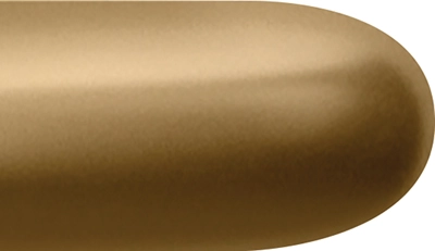 260 Reflex Gold Entertainer Twistee Latex Balloons 50pk