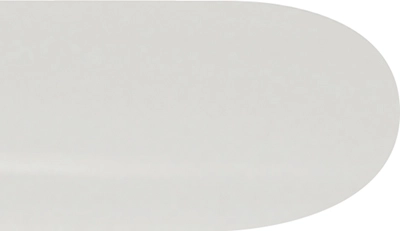 260 Silk Oyster White Entertainer Twistee Latex Balloons 50pk