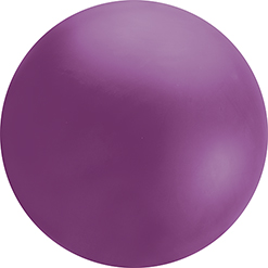 5.5 Foot Giant Purple Cloudbuster Balloon
