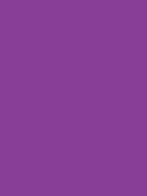 100 Yards #9 Purple Floral Cooler Ribbon