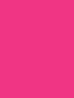 50 yds #9 Shocking Pink Double Faced Satin