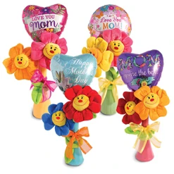 Garden Smiles Mom Ready Go Gift 10pk