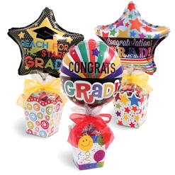 You're the Best Grad Ready Go Gift Assortment 10pk