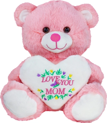 7 In Love You Mom Bear
