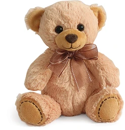 8 In Stitches Bear