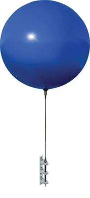 Balloon Gizmo Jumbo Fence Post System