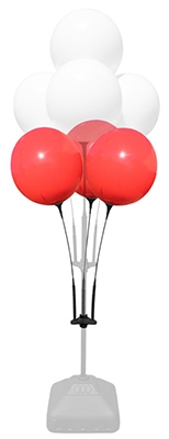 Balloon Gizmo Bouquet Upgrade Kit