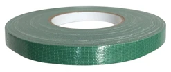 .5" x 60 Yard Green Waterproof Tape