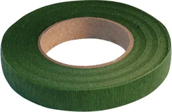 1/2" Green  Stem Tape 12pk