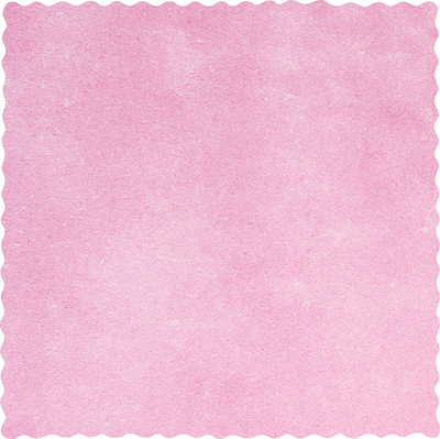 19 Inch x 19 Inch Pink Art Mesh Square 50pk