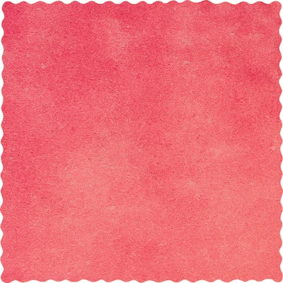 19" x 19" Red Art Mesh Square 50pk