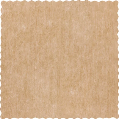 19 x 19" Kraft Mesh Art Square 50pk