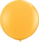 3 Foot Sunflower Latex Balloon 2pk