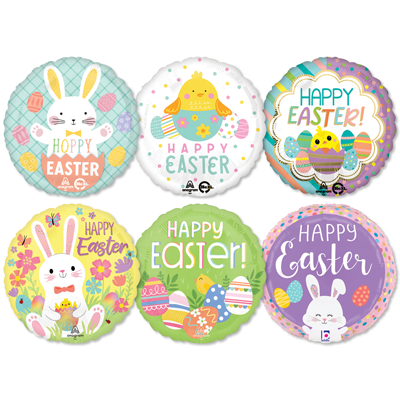 Std Easter ProfitPak 25pk