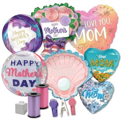 Mother's Day Program Pack