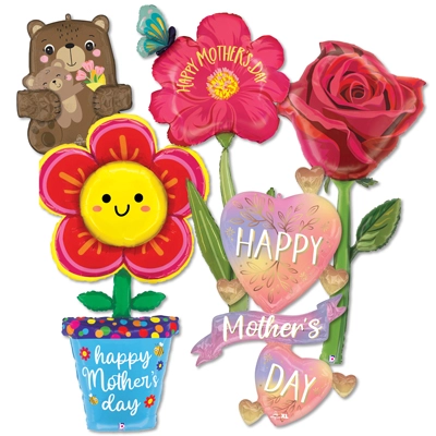Mothers Day Specialty 15pk