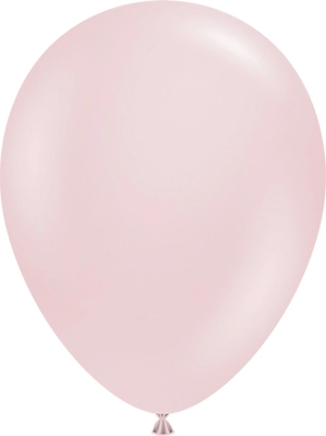 5" Cameo Pink Latex Balloon 50pk