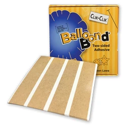 90 Ft Balloon Bond Adhesive