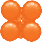 29.5 Inch Orange MagicArch Balloon Module