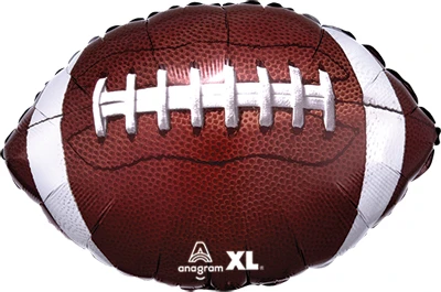 18 Inch Football Balloon